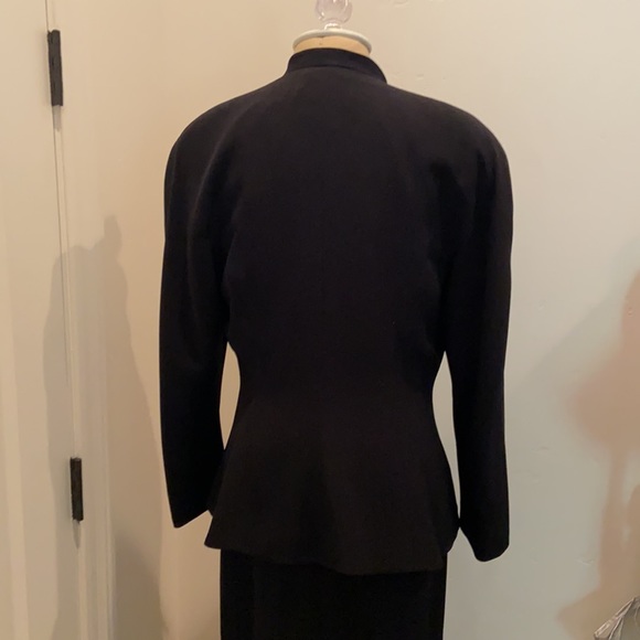 Day Mor Couture Halter Dress and Blazer - Picture 4 of 10